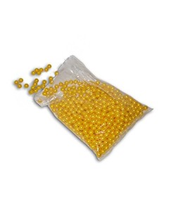 1000 Paintballs .50 caliber Metallic