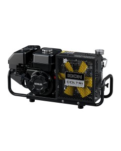 Coltri Icon 100 SK Compressor Gasoline/Petrol