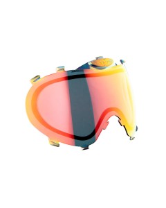 DYE i3 Pro Thermal Lens Bronze Fire