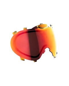 DYE i3 Pro Thermal Lens North Fire