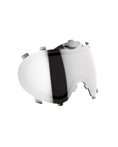 DYE i3 Pro Thermal Lens Smoke Silver