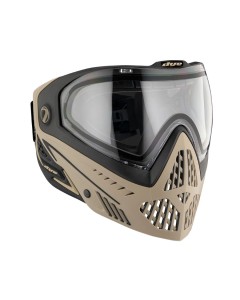 DYE i5 Tac Desert Tan