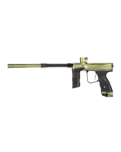DYE MXR Ranger Olive Groen