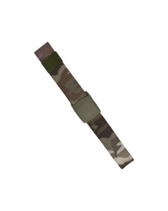 Elite Riem met Gesp BTP Camo
