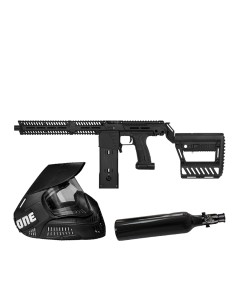 Planet Eclipse EMEK EMF100 Gen. 3 Set