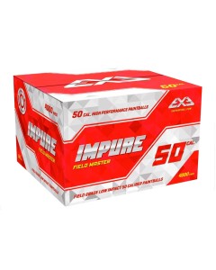 EXE Impure 4000 .50 cal Kinderpaintballs