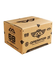 EXE Operator Paintballs