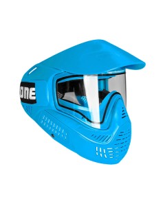 Spirit Field #ONE Black Nox Thermal