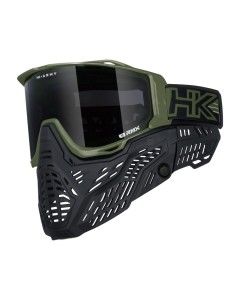 HK Army RMX Olive Groen