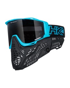 HK Army RMX Turquoise Blauw