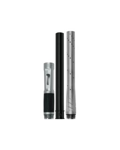 Planet Eclipse S63 Pro Barrel System Silver 14''

