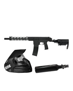 Planet Eclipse EMEK EMF200 Set