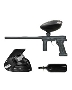 Planet Eclipse ETHA3M Paintball Set