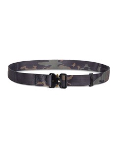 Recon Quick Release Riem Zwart BTP Camo