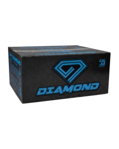 Soger Diamond 2000 Competition Paintballs