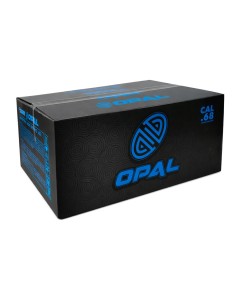 Soger Opal 2000 Paintballs