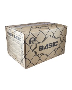 Soger Basic 2000 Paintballs