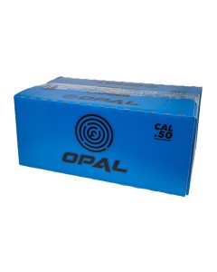 Soger Opal 4000 .50 cal Paintballs