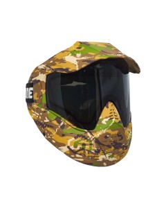 Spirit Field #ONE Reaper Camo Stalker Thermal
