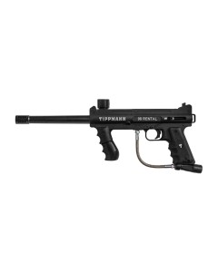 (Second Chance) Tippmann 98 Rental

