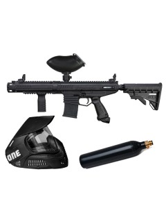 Tippmann Stormer Elite Paintball Set