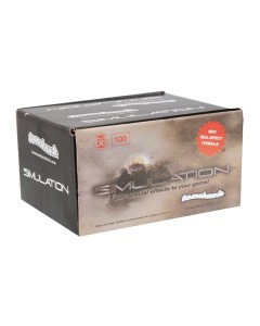 Tomahawk Simulation Powderballs - 100 Pcs