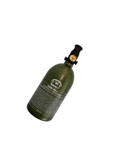 Totem Air HP Fles 0,6L met 3000 PSI Regulator