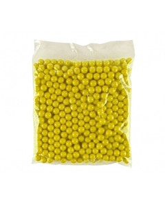 Zak 500 EXE paintballs Yellow