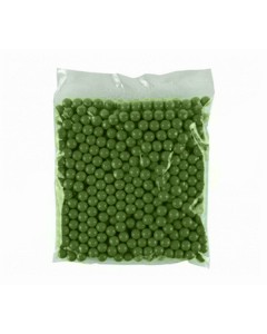 500 EXE Paintballs Green