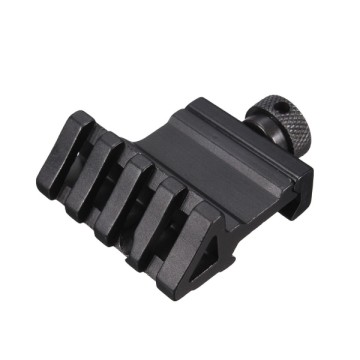 Offset Rail 45 Degree