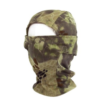 Balaclava Highlander