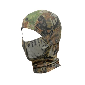 Balaclava Real Camo