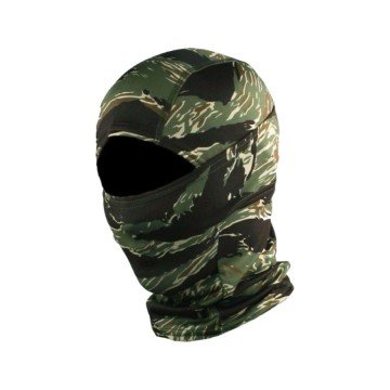 Balaclava Multicam Tiger