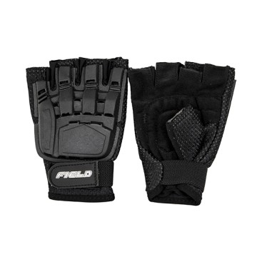 FieldPB Protective Gloves Half Kids

