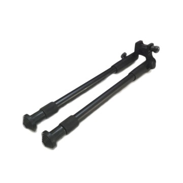 Bipod voor picatinny weaver rail