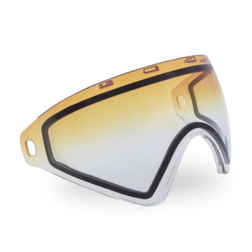Bunkerkings CMD/Virtue Vio Thermal Lens HD Clear