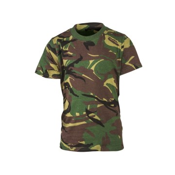 Highlander T-Shirt DPM