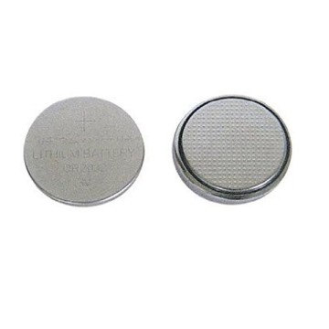 CR2032 Batterij