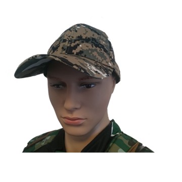 Digi Camo Cap