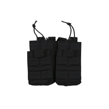 Double DUO Mag Pouch