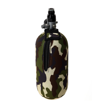 Stealth Fles Beschermhoes 1,1L camo