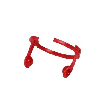 DYE Eye Pipe Detents