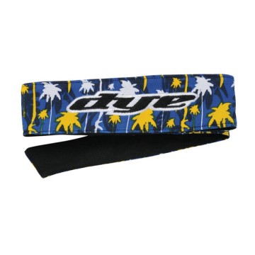 DYE Headtie Cali Goud