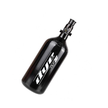 DYE LT HP Fles 0,8L met 3000 PSI Regulator