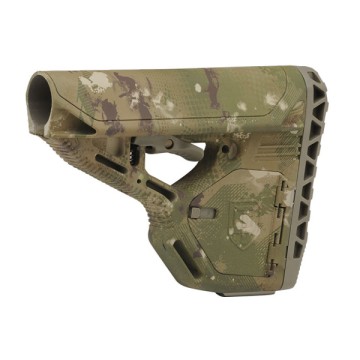 DYE Dam Stock DyeCam