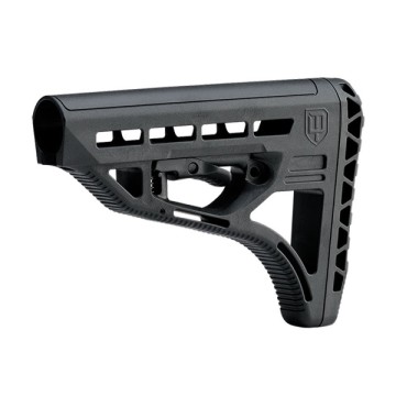 DYE Dam UL Stock Black
