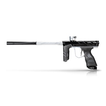 DYE DSR Pro Onyx Zwart