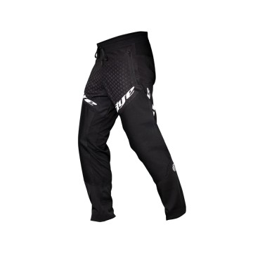 DYE FLX Pants Black Grey