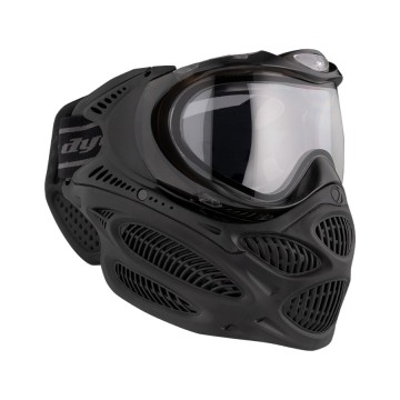 DYE i3 Pro Zwart