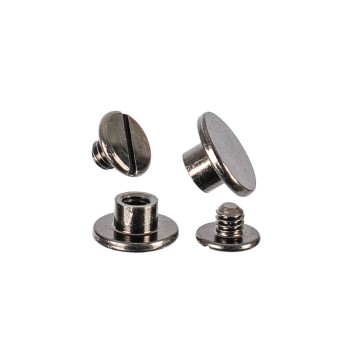 DYE i4 / Axis Pro Ear Piece Screw + Nut  R40600001